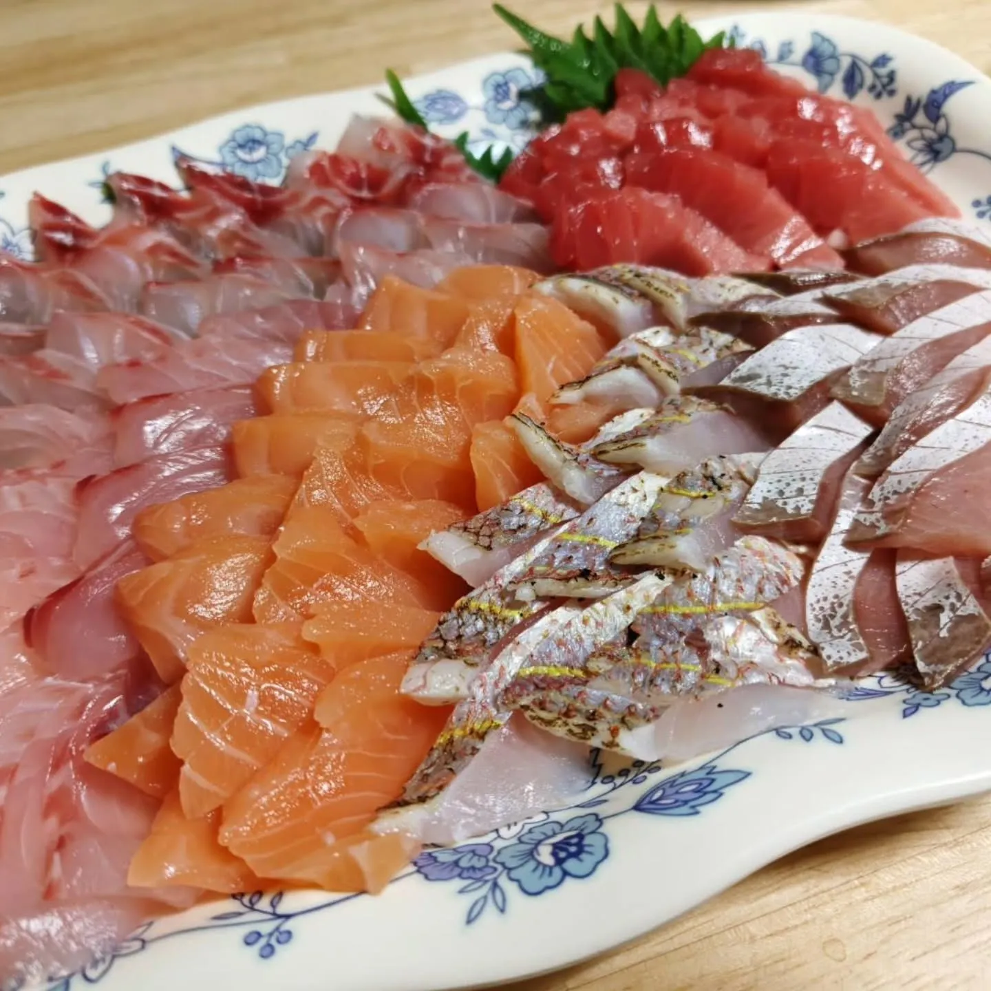 大将晩ご飯🍚