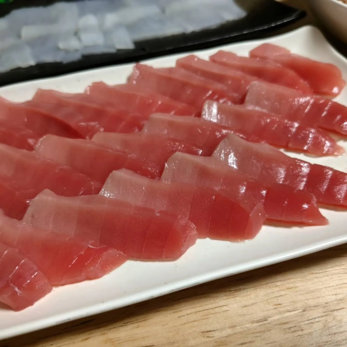 大将晩ご飯🍚